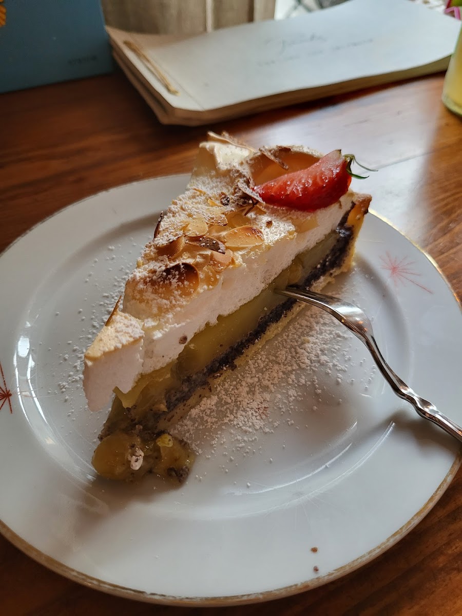 Paula Cafe - Photo 8