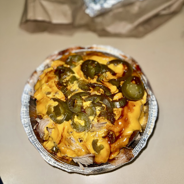 Texas Garlic Knots