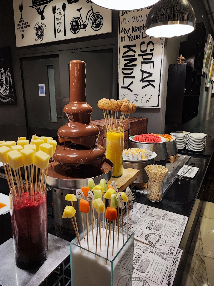 Atelier Restaurant - Photo 5