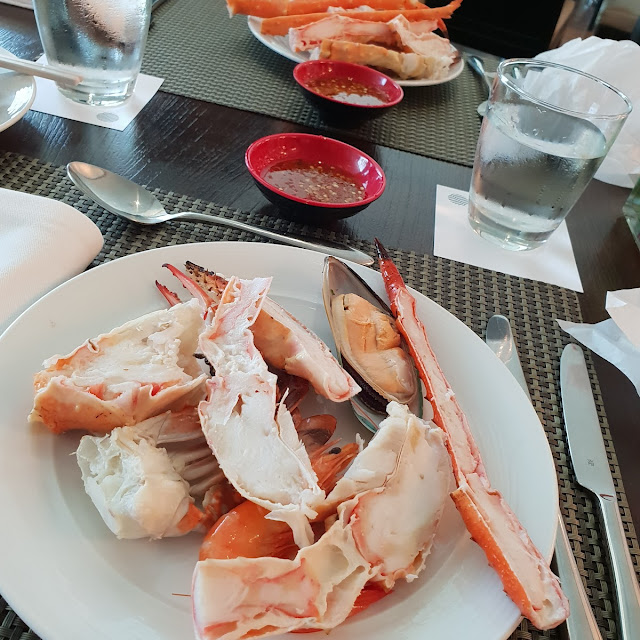 King Crab Legs