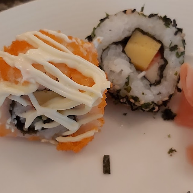 Sushi
