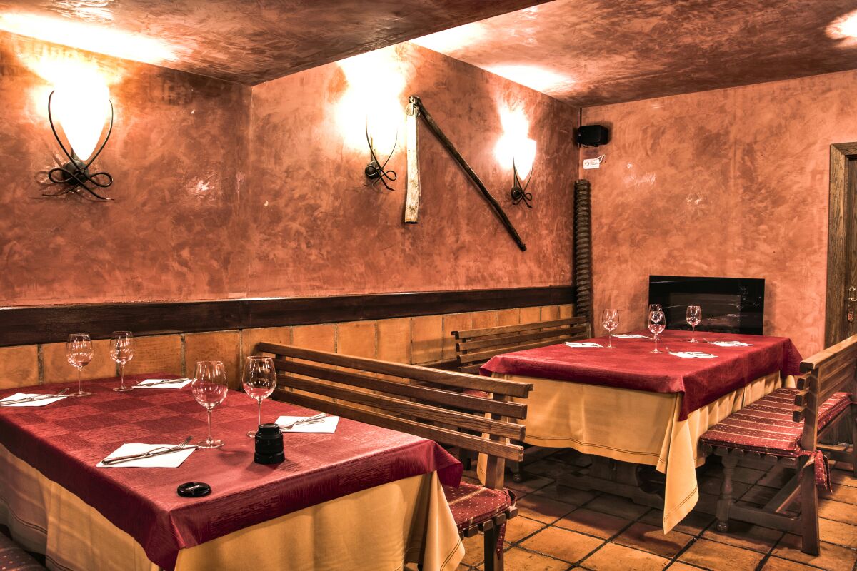 Restaurante Don Merito - YAMAGUCHI