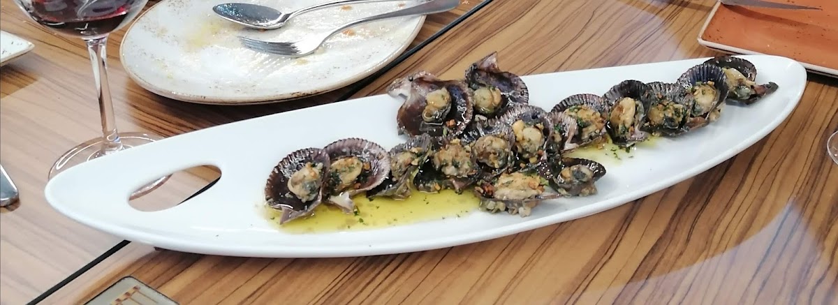 Restaurante Don Merito - YAMAGUCHI - Photo 9
