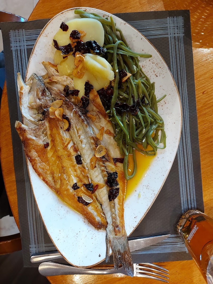 Restaurante Don Merito - YAMAGUCHI - Photo 4