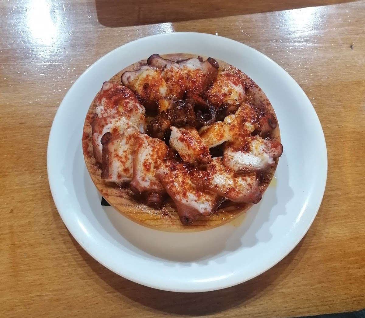 Restaurante Don Merito - YAMAGUCHI - Photo 5