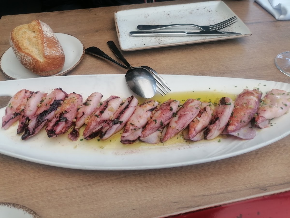 Restaurante Don Merito - YAMAGUCHI - Photo 6