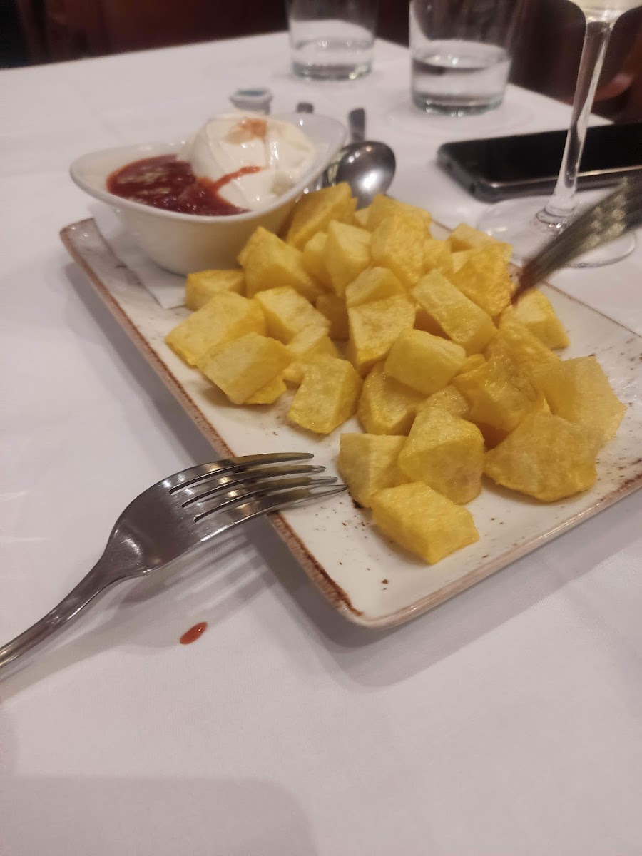 Restaurante Don Merito - YAMAGUCHI - Photo 7