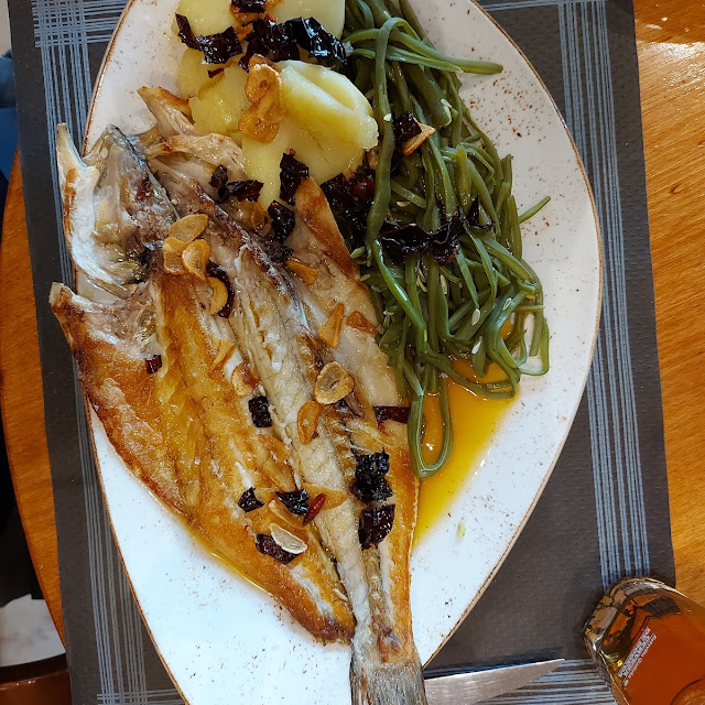 Pescado