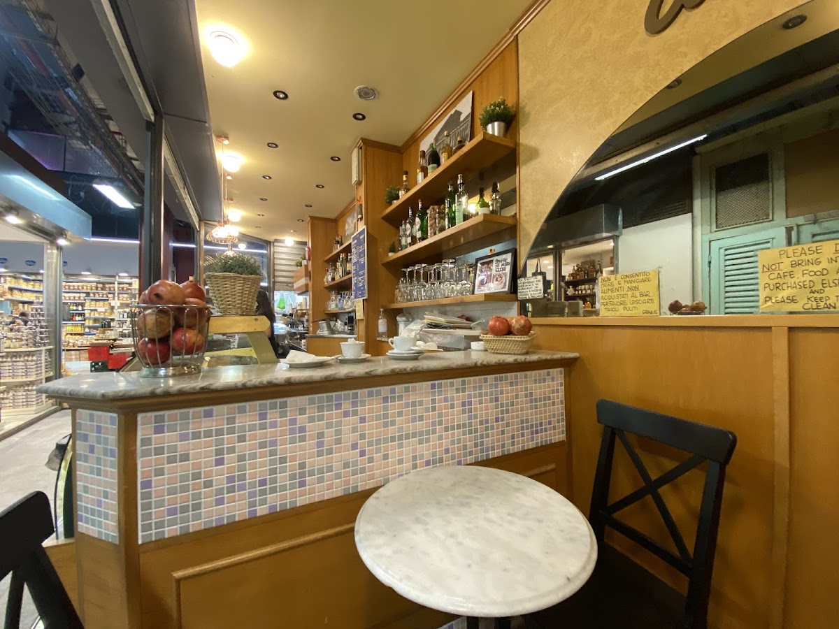 Bar Bellini