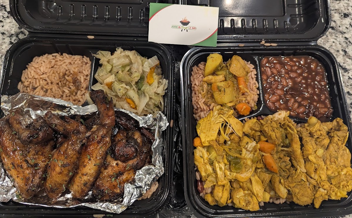 Jerk n Tings LLC - Photo 1