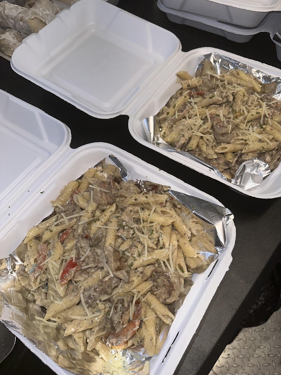 Jerk n Tings LLC - Photo 3