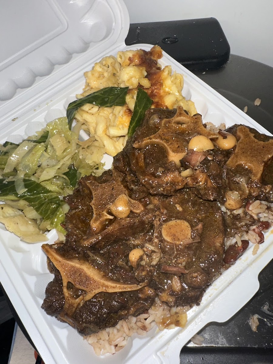 Jerk n Tings LLC - Photo 4