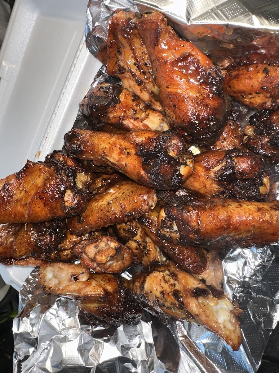 Jerk n Tings LLC - Photo 5