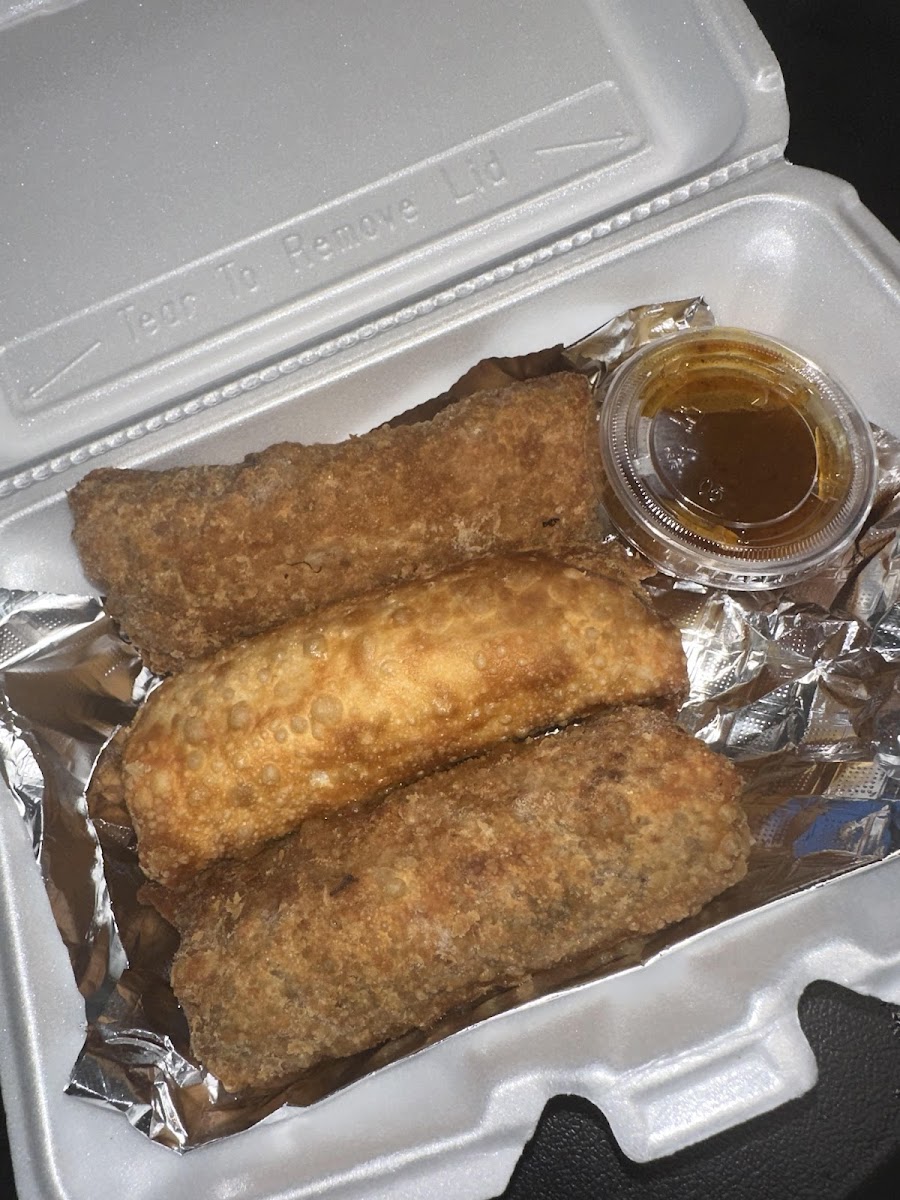 Jerk n Tings LLC - Photo 7