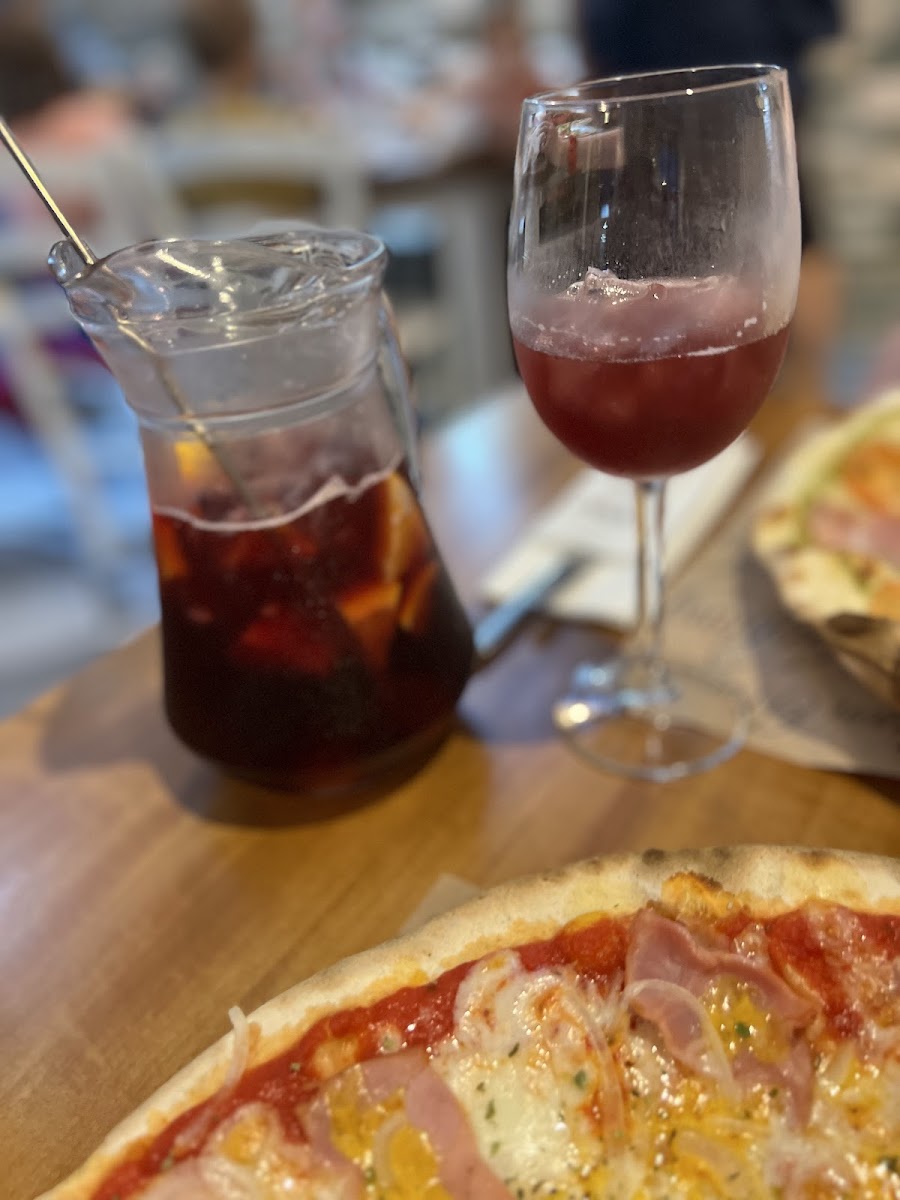 Pizzeria Da Vinci Ronda - Photo 9