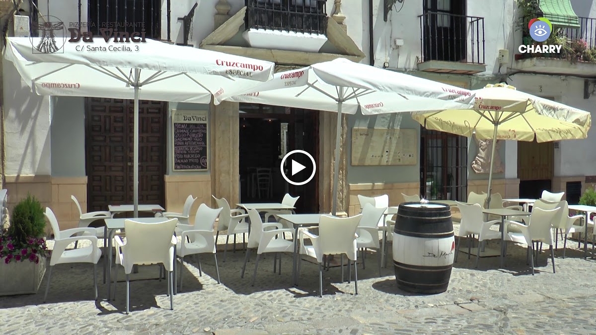 Pizzeria Da Vinci Ronda - Photo 1