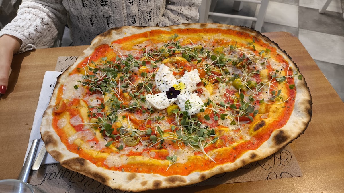 Pizzeria Da Vinci Ronda - Photo 3