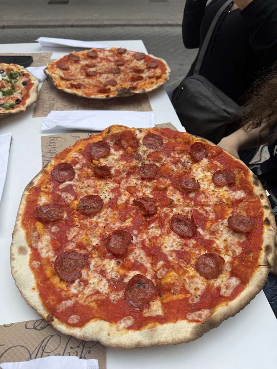 Pizzeria Da Vinci Ronda - Photo 4