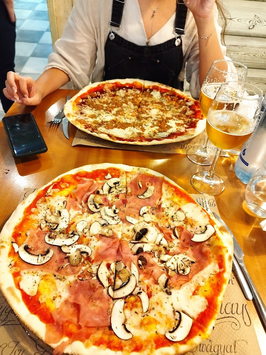 Pizzeria Da Vinci Ronda - Photo 5