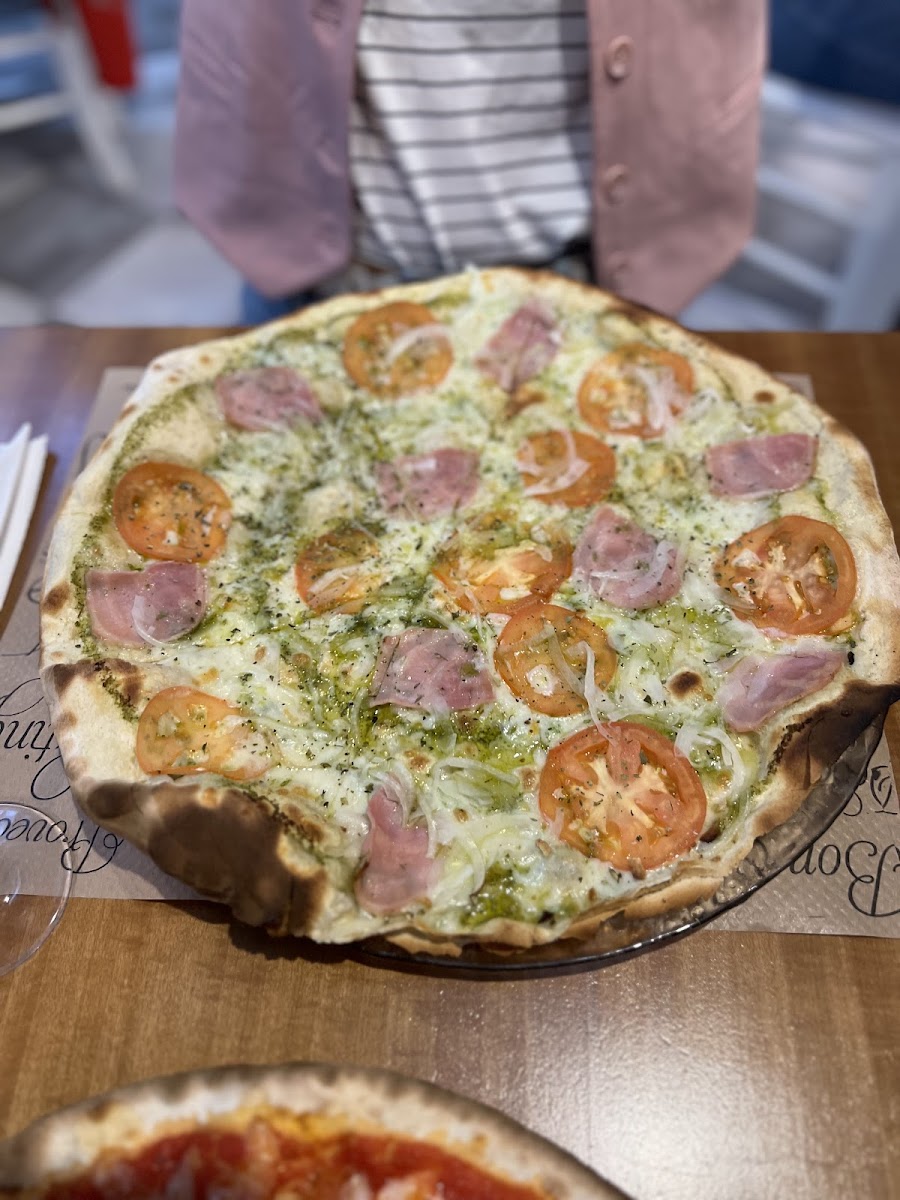Pizzeria Da Vinci Ronda - Photo 6