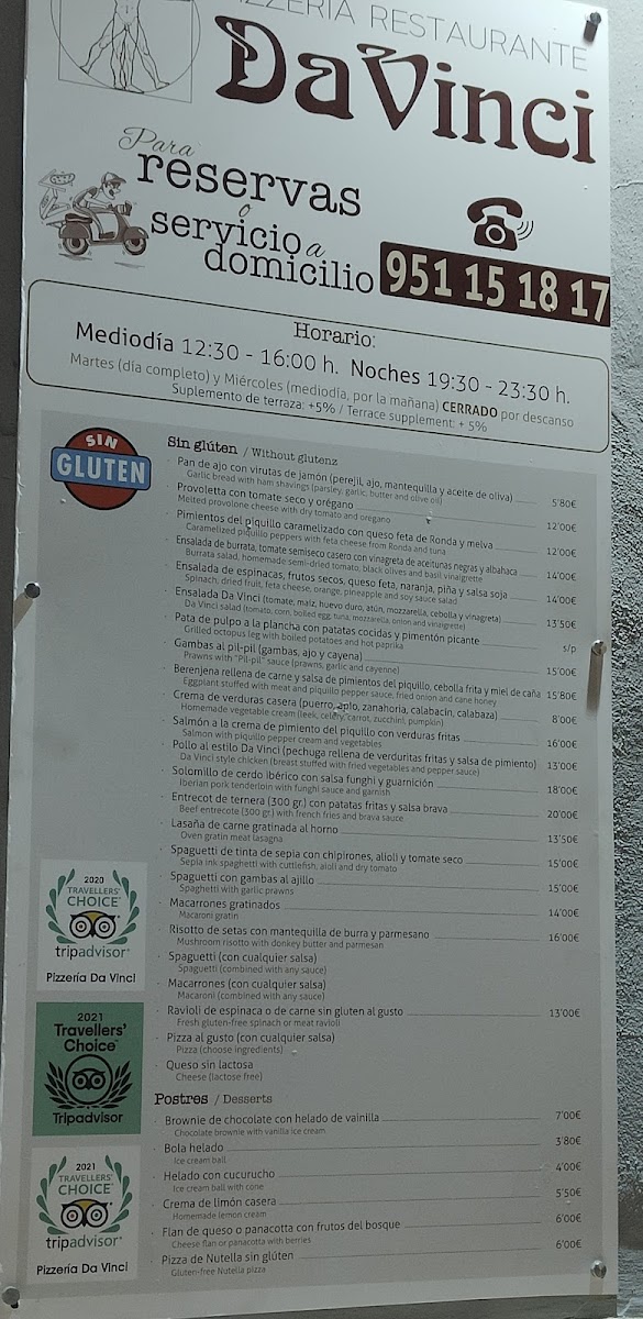 Menu Photo 6