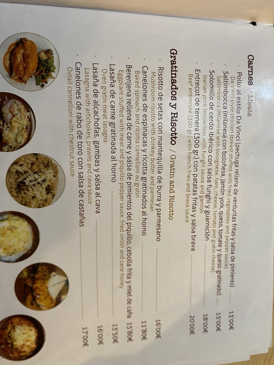 Menu Photo 7