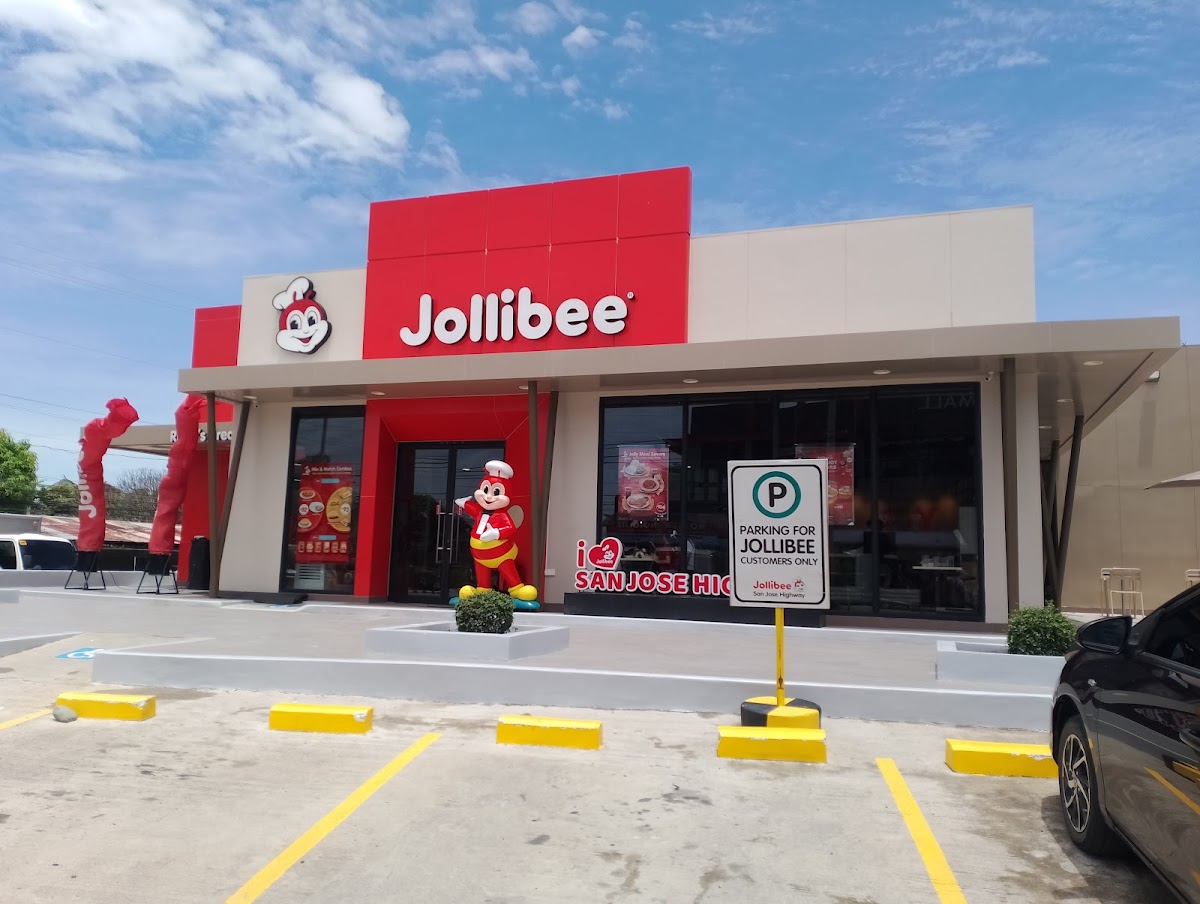 Jollibee - Labangan Branch