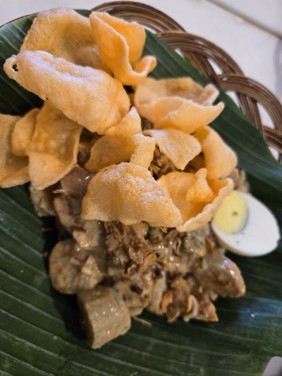 Kantin Gelael - Photo 3