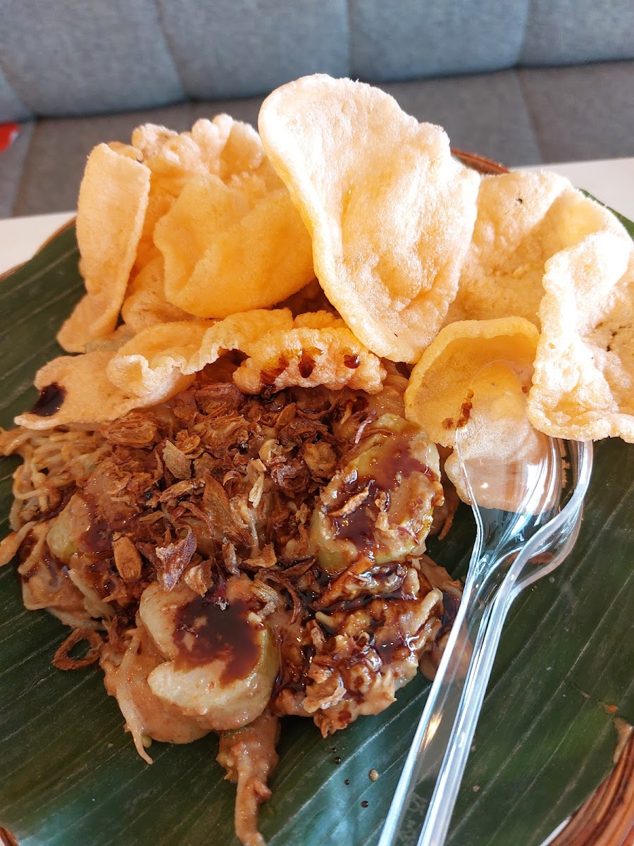 Kantin Gelael - Photo 4