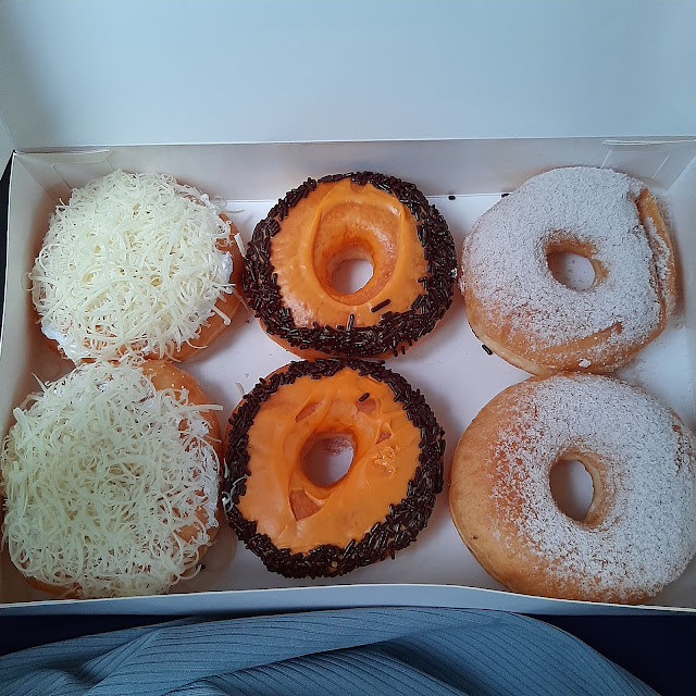 Donuts