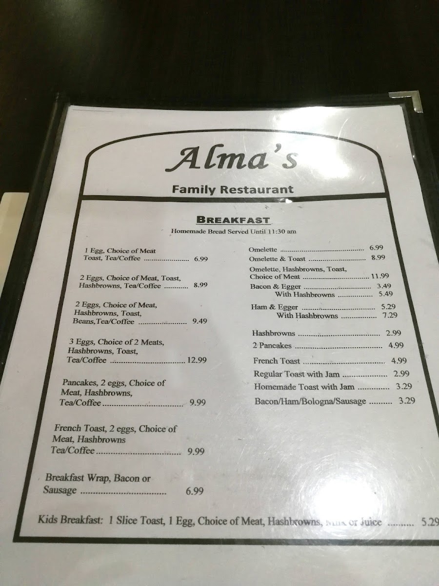 Menu Photo 6