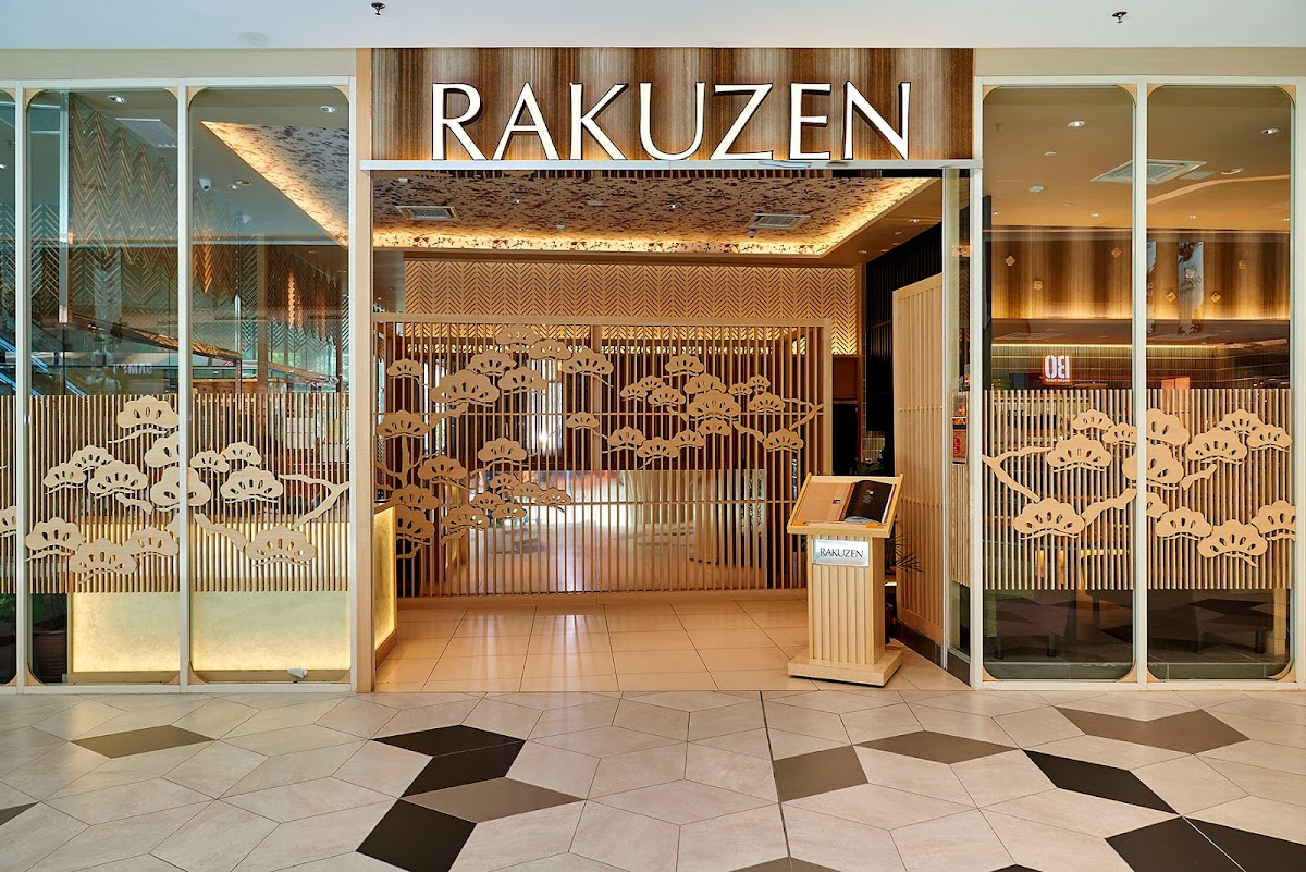 Rakuzen @ The Starling