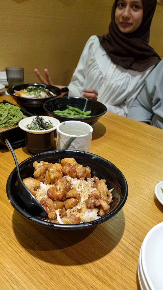 Rakuzen @ The Starling - Photo 1
