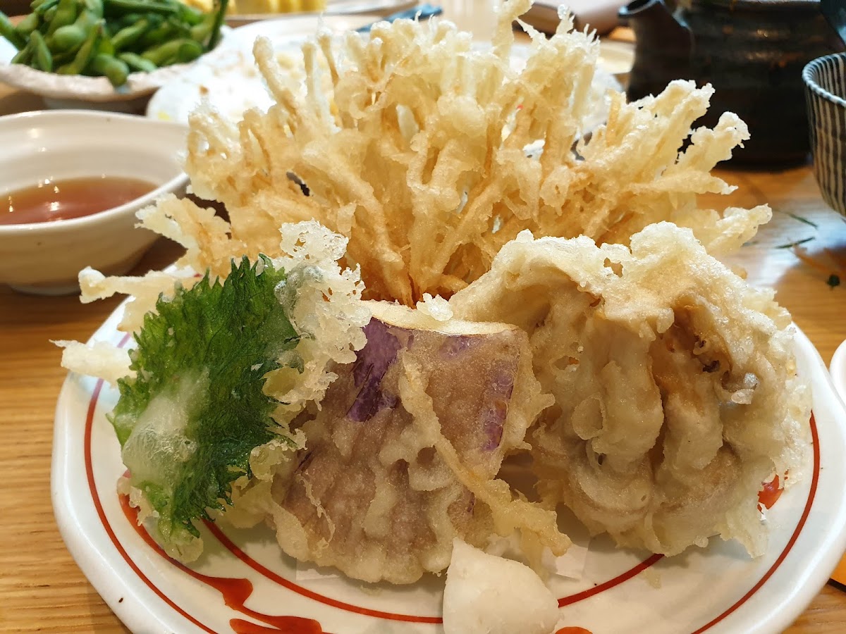 Rakuzen @ The Starling - Photo 6