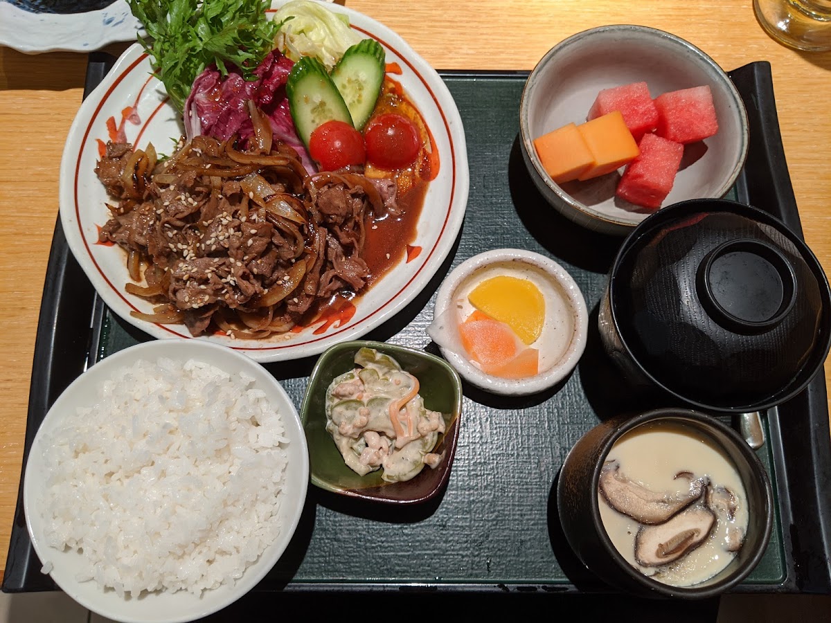 Rakuzen @ The Starling - Photo 7