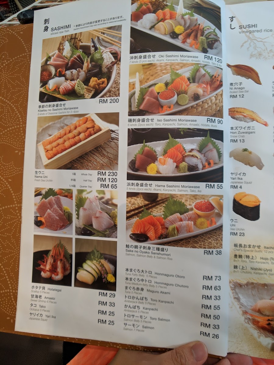 Menu Photo 3