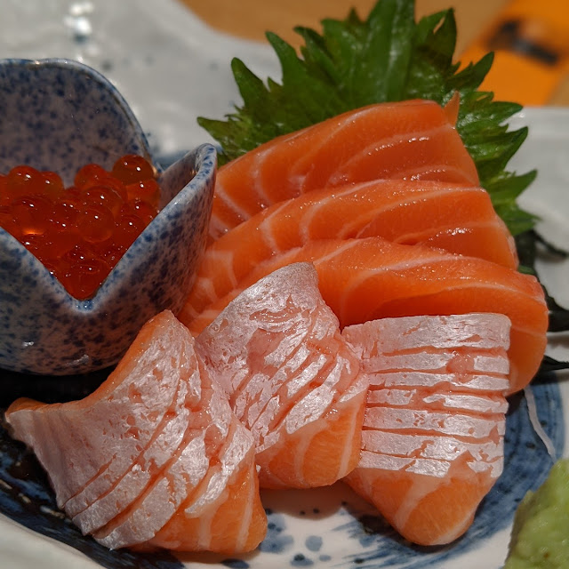 Toro Salmon