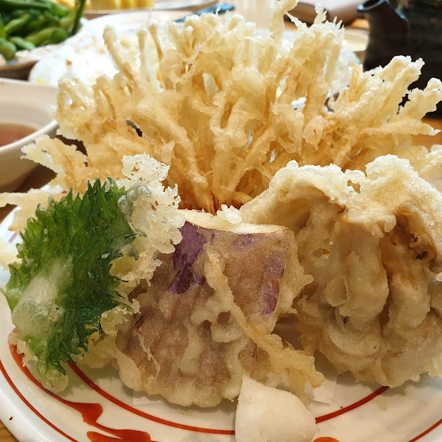 Tempura