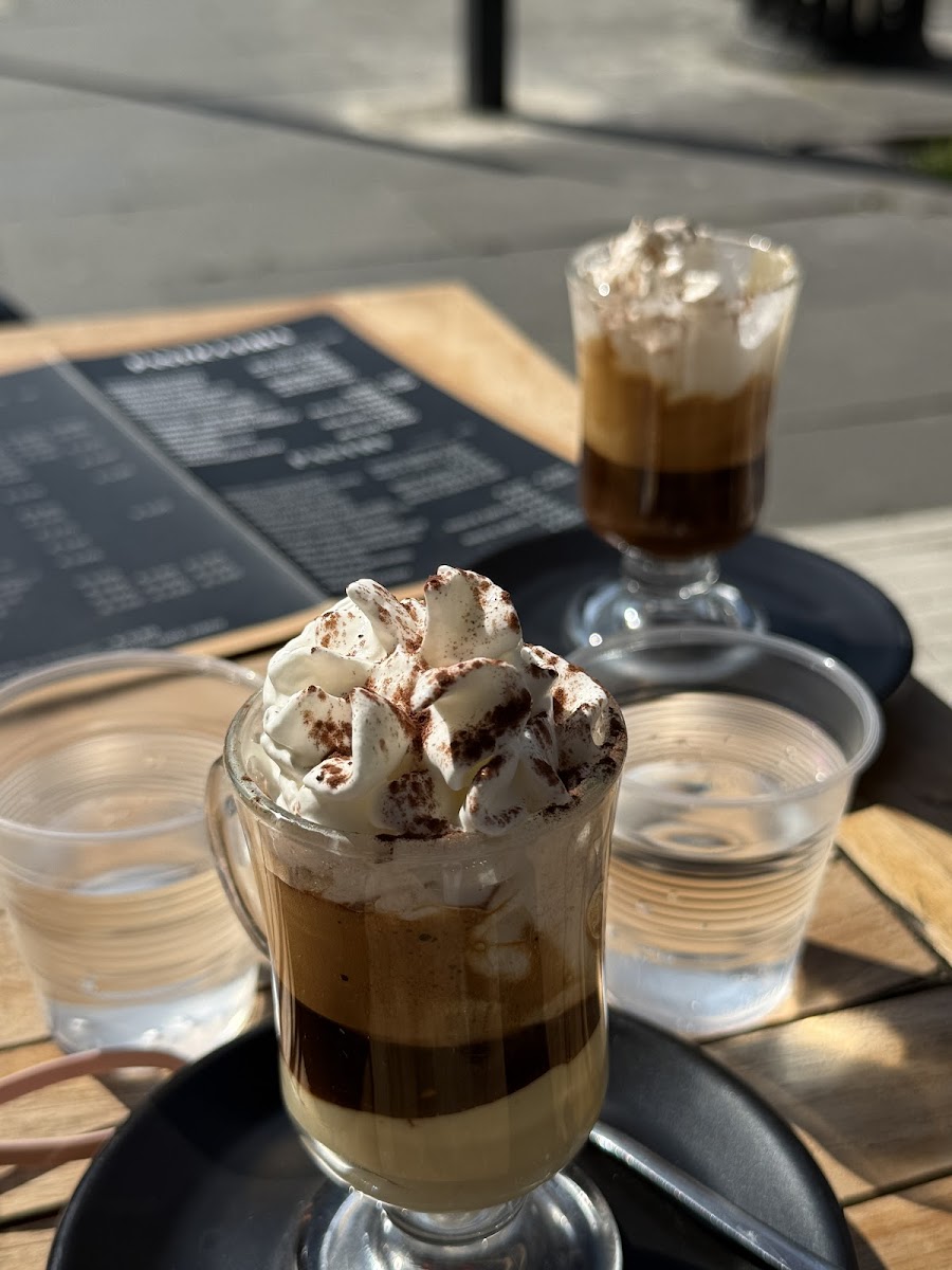 Brew Garden - Caffè Vergnano 1882 - Photo 4