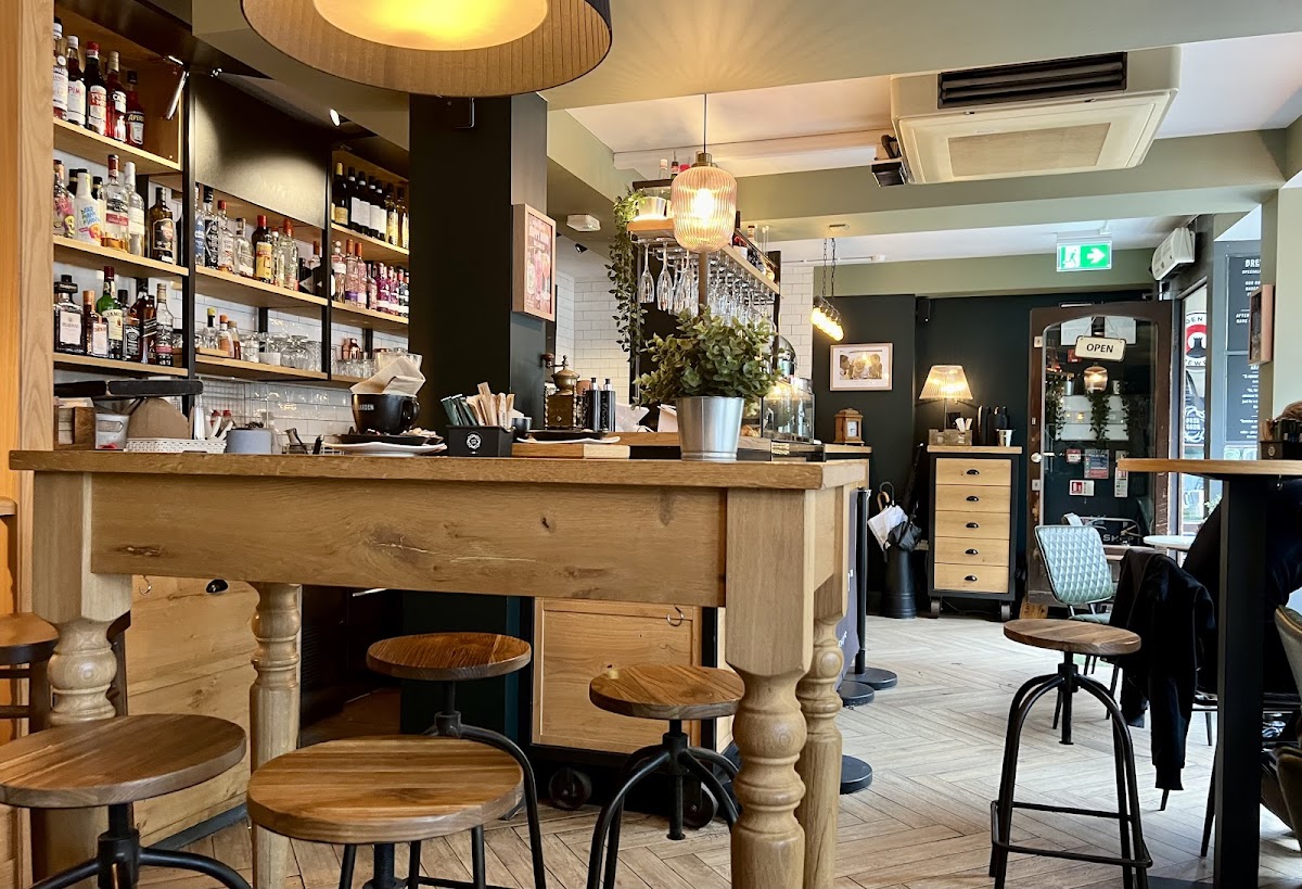 Brew Garden - Caffè Vergnano 1882 - Photo 5