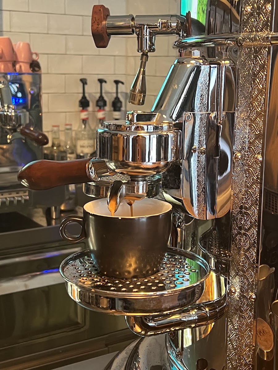 Brew Garden - Caffè Vergnano 1882 - Photo 8