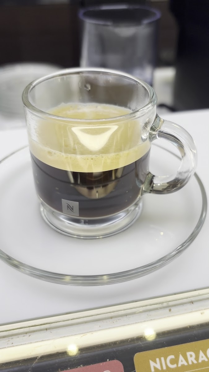 Nespresso Shopping Eldorado - Photo 1