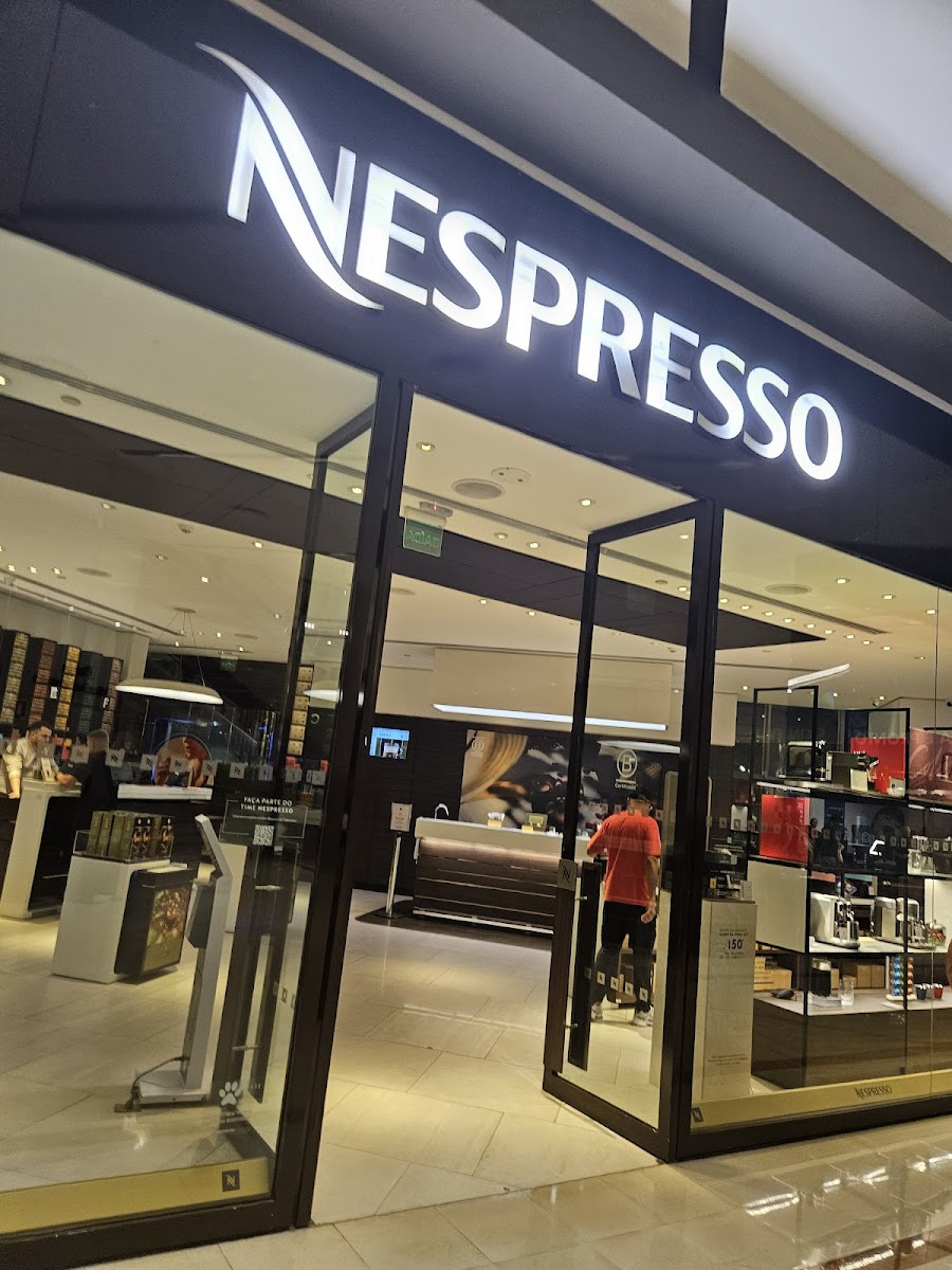 Nespresso Shopping Eldorado - Photo 4