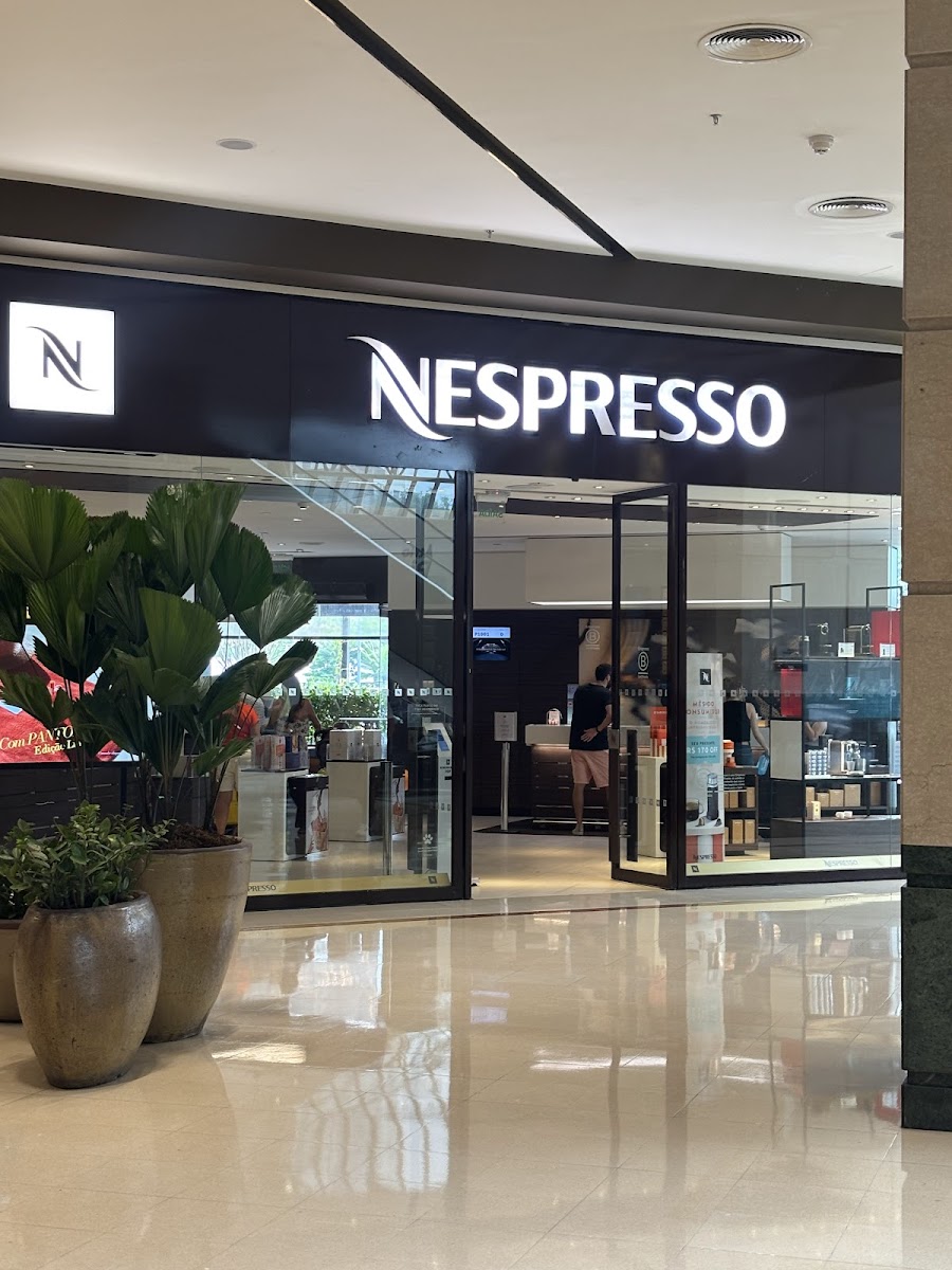 Nespresso Shopping Eldorado - Photo 5
