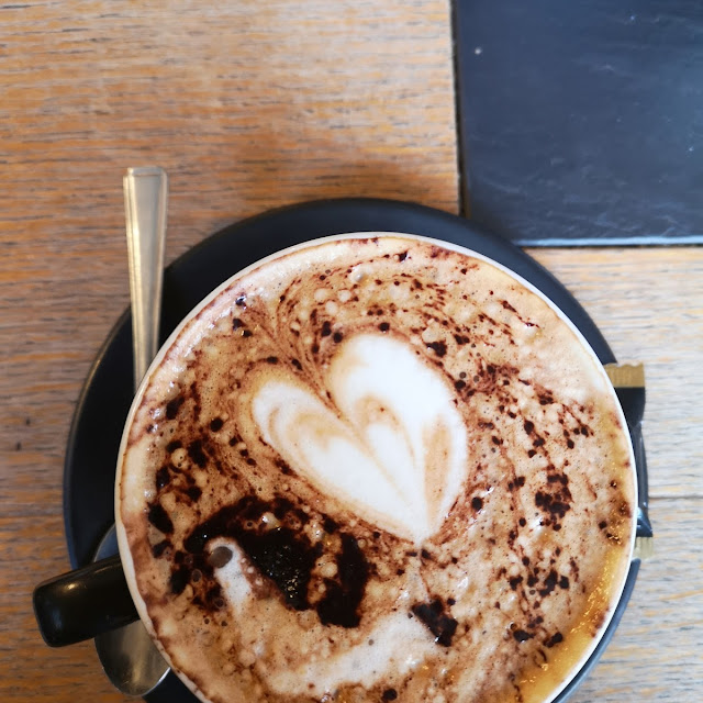 Cappuccino