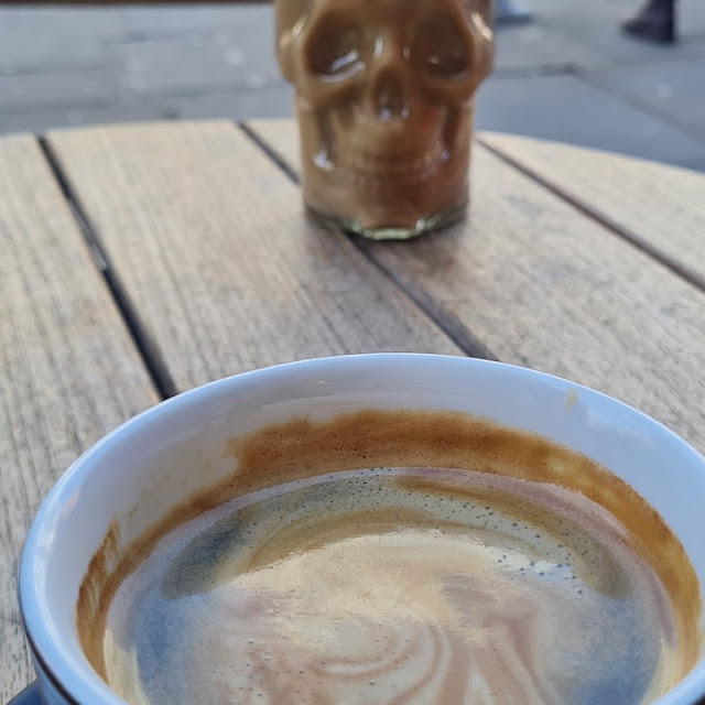Caffe Latte