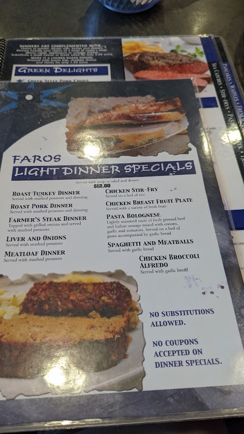 Menu Photo 9