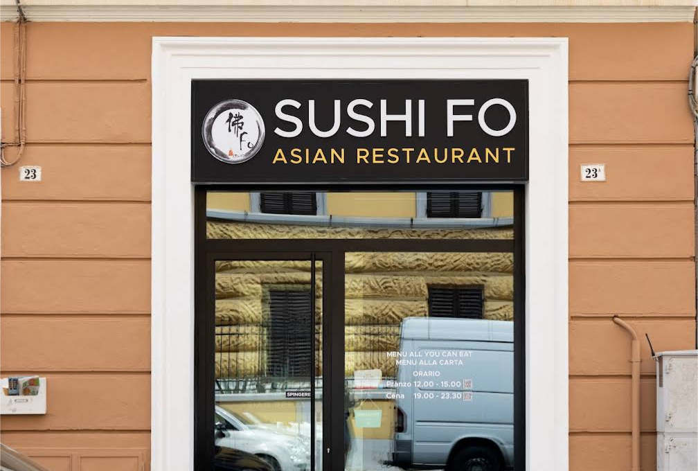 Sushi Fo