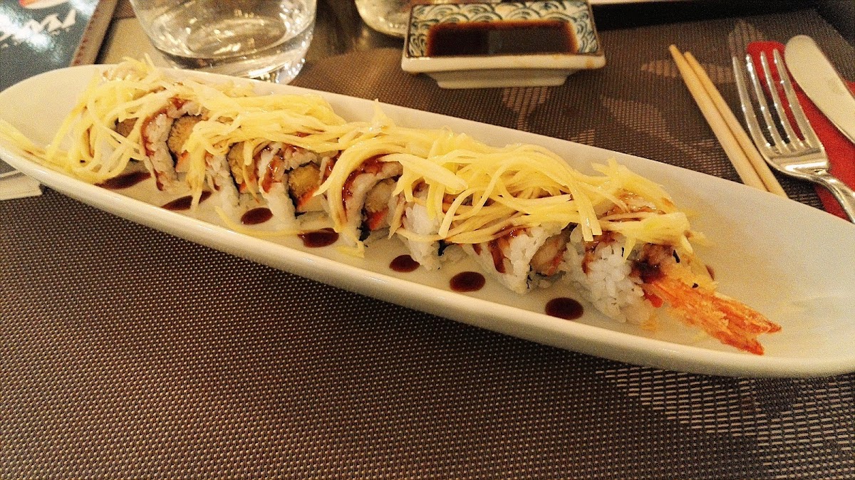 Sushi Fo - Photo 9
