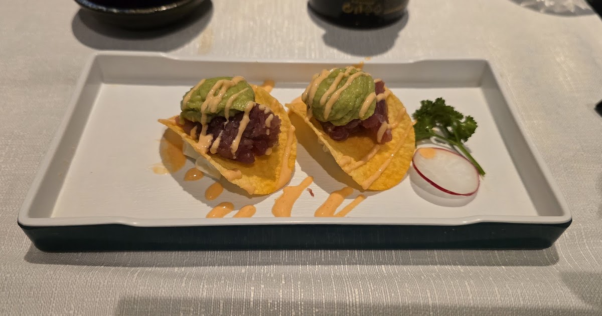 Sushi Fo - Photo 3